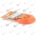 Fir trimmy motocoasa 1.3mm - 15m - Stea 
